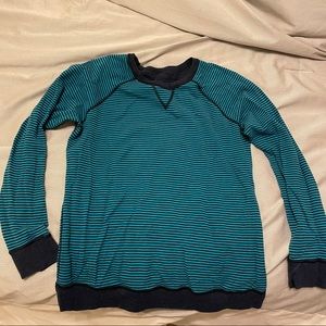 Lululemon Reversible Sweatshirt